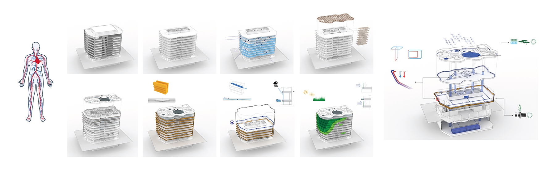 ReVistula Tower Schemes_MJZ Loskiewicz Studio (2)