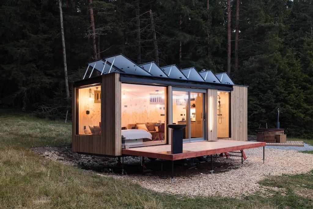 tiny house